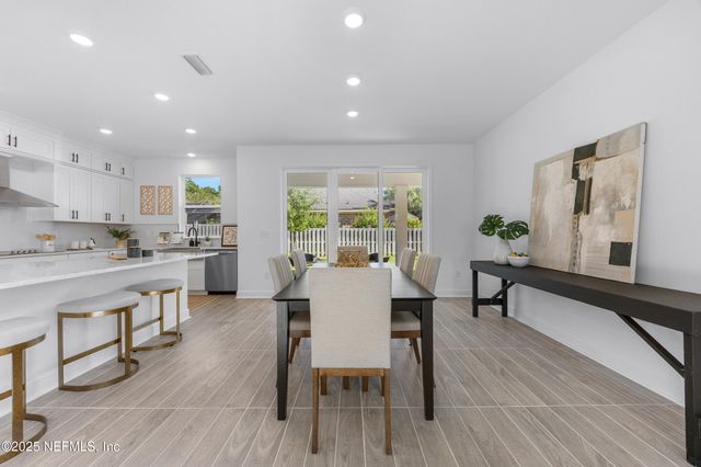 3789 SPRING GARDEN Court, Jacksonville, FL 32223