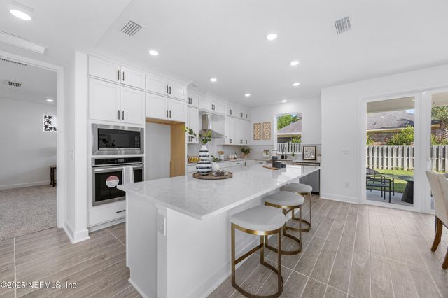 3789 SPRING GARDEN Court, Jacksonville, FL 32223