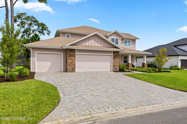 3789 SPRING GARDEN Court, Jacksonville, FL 32223