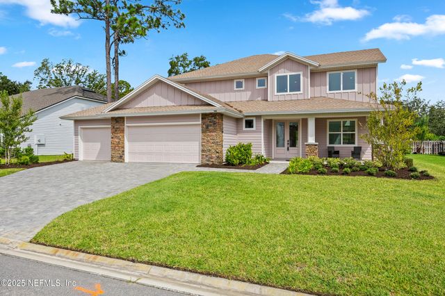 3789 SPRING GARDEN Court, Jacksonville, FL 32223