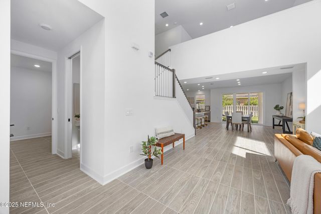 3789 SPRING GARDEN Court, Jacksonville, FL 32223