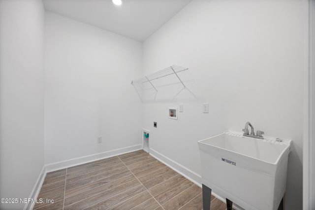 3789 SPRING GARDEN Court, Jacksonville, FL 32223