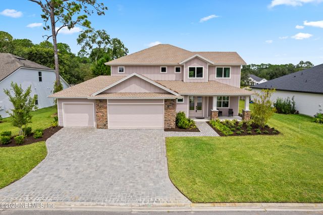 3789 SPRING GARDEN Court, Jacksonville, FL 32223