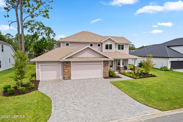 3789 SPRING GARDEN Court, Jacksonville, FL 32223