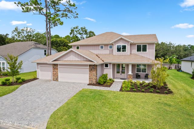 3789 SPRING GARDEN Court, Jacksonville, FL 32223