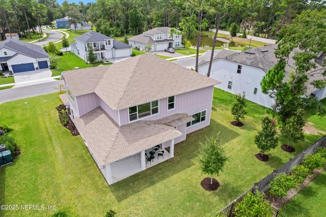 3789 SPRING GARDEN Court, Jacksonville, FL 32223
