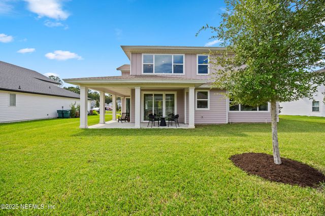 3789 SPRING GARDEN Court, Jacksonville, FL 32223