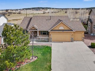 578 Larimer Creek Drive, Monument, CO 80132