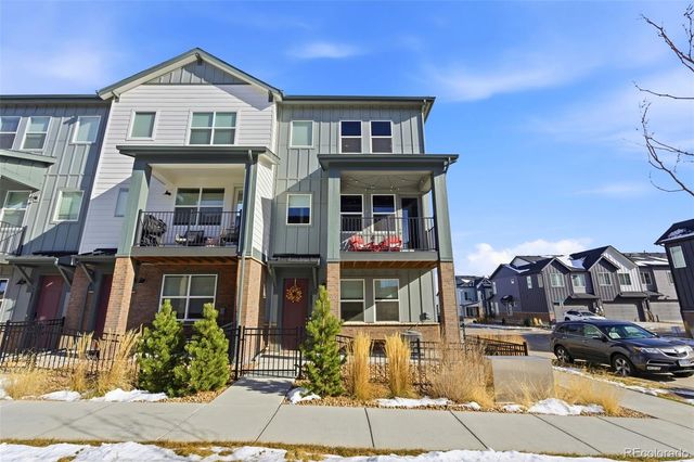 7005 Cumbria Court, Castle Pines, CO 80108