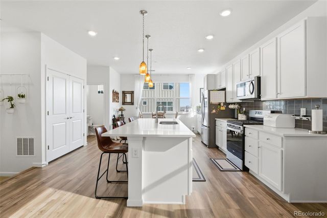 7005 Cumbria Court, Castle Pines, CO 80108