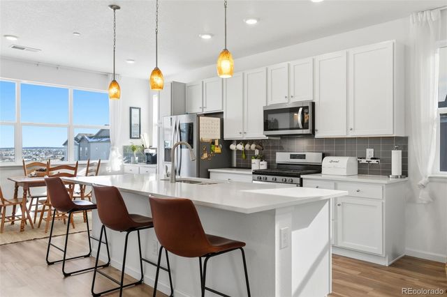 7005 Cumbria Court, Castle Pines, CO 80108