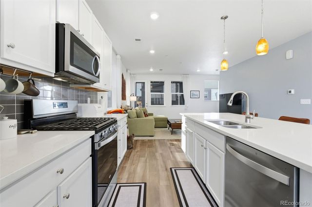 7005 Cumbria Court, Castle Pines, CO 80108