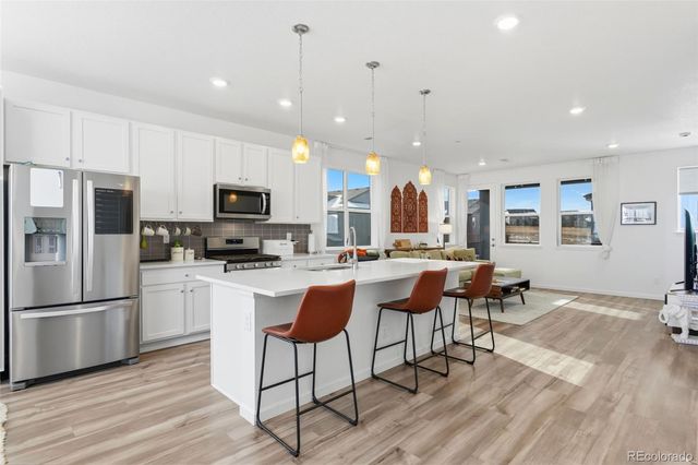 7005 Cumbria Court, Castle Pines, CO 80108