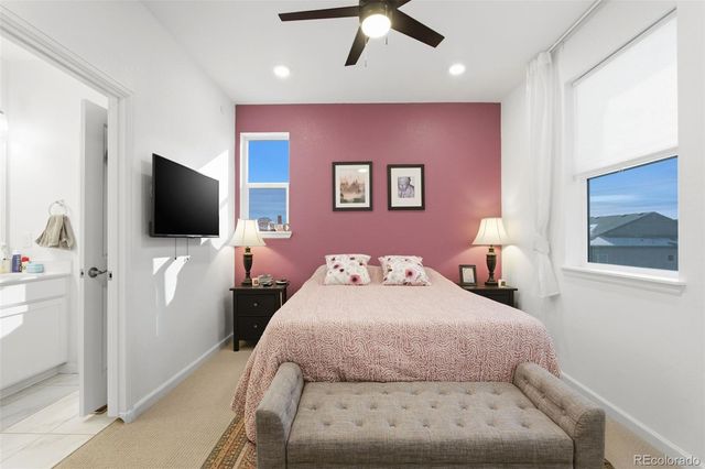 7005 Cumbria Court, Castle Pines, CO 80108