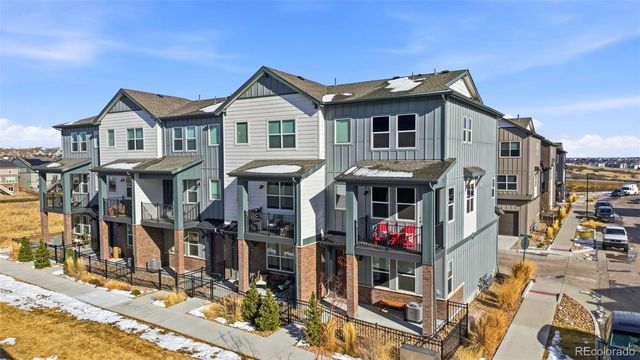 7005 Cumbria Court, Castle Pines, CO 80108