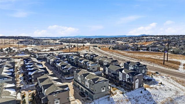 7005 Cumbria Court, Castle Pines, CO 80108