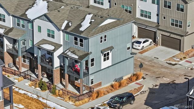 7005 Cumbria Court, Castle Pines, CO 80108