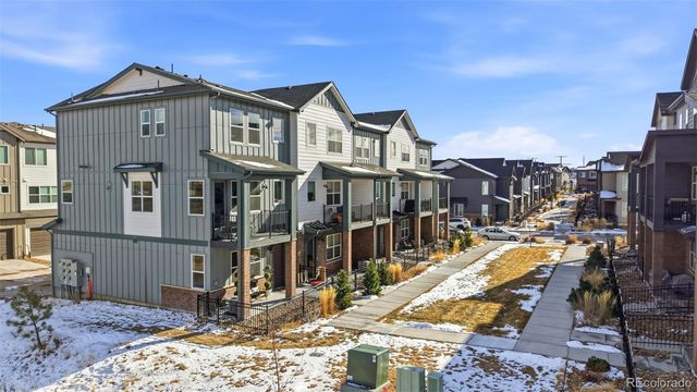 7005 Cumbria Court, Castle Pines, CO 80108