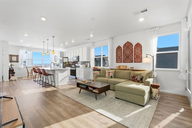 7005 Cumbria Court, Castle Pines, CO 80108