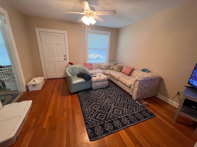 519 Beverly Street, Tallahassee, FL 32301