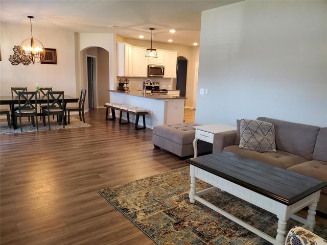 613 Noatak TRL, Pflugerville, TX 78660