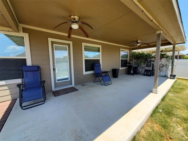 613 Noatak TRL, Pflugerville, TX 78660