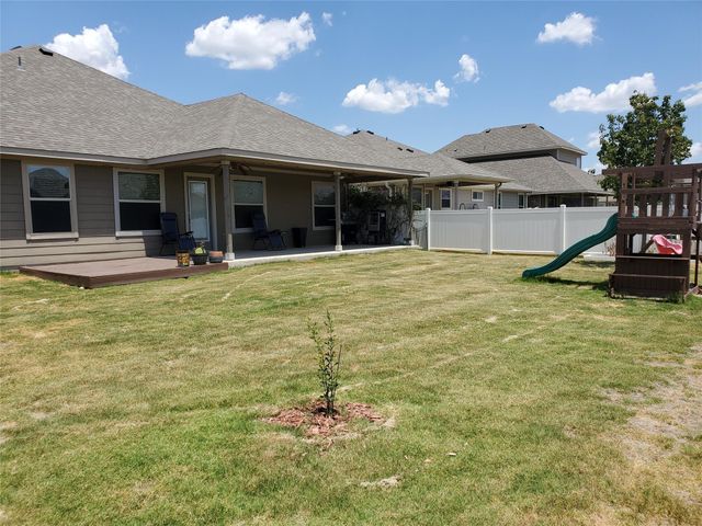 613 Noatak TRL, Pflugerville, TX 78660