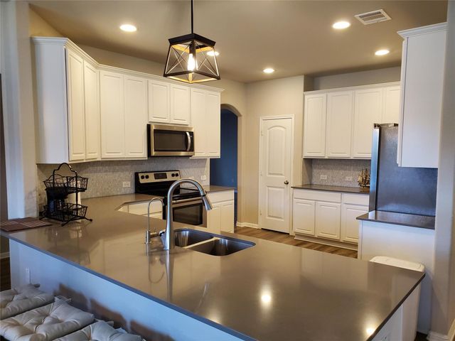 613 Noatak TRL, Pflugerville, TX 78660