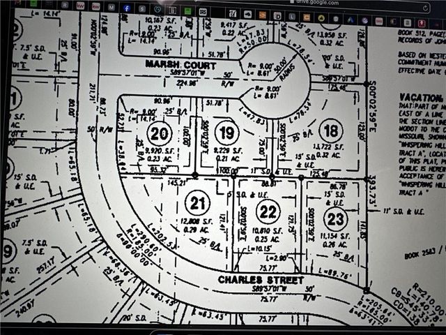 900 Charles Street, Knob Noster, MO 65336