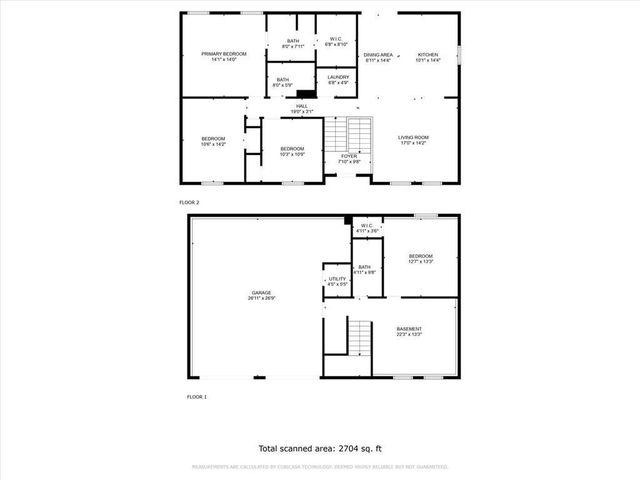 900 Charles Street, Knob Noster, MO 65336