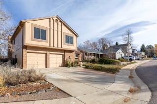5520 S Kline Street, Littleton, CO 80127