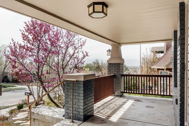 1343 E ROOSEVELT AVE, Salt Lake City, UT 84105