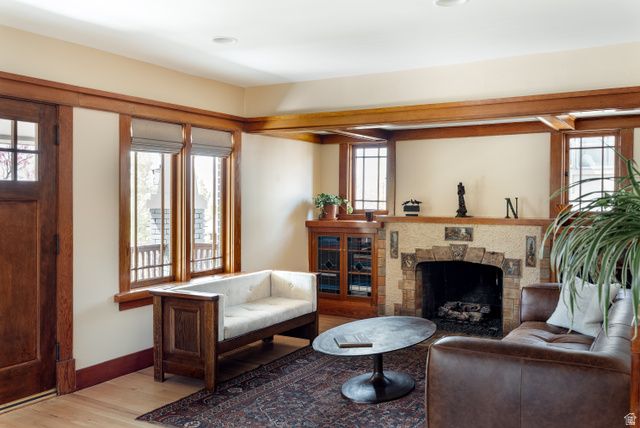 1343 E ROOSEVELT AVE, Salt Lake City, UT 84105