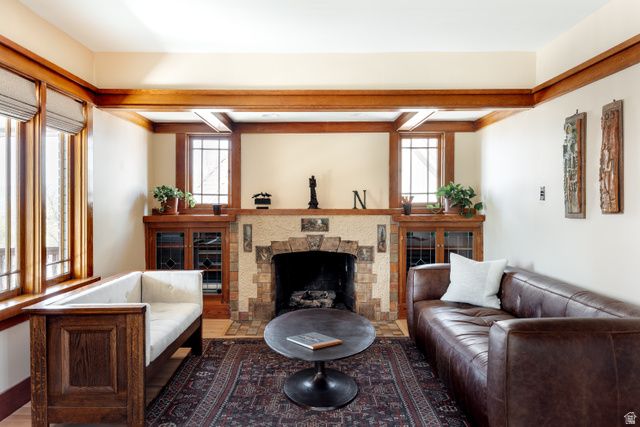 1343 E ROOSEVELT AVE, Salt Lake City, UT 84105