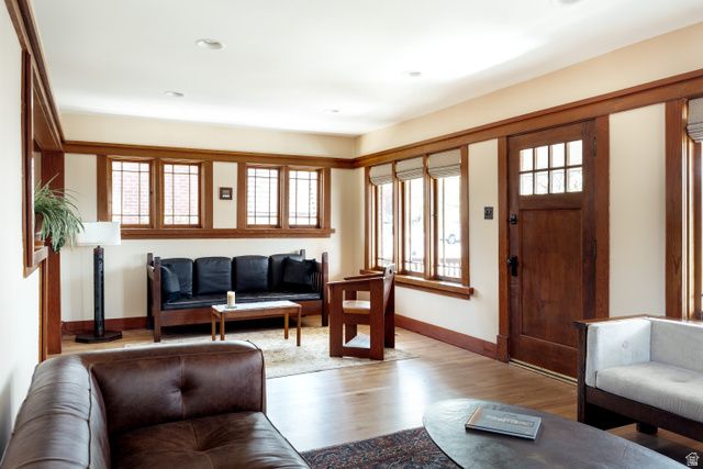 1343 E ROOSEVELT AVE, Salt Lake City, UT 84105