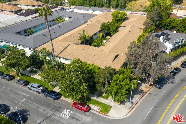 1633 N Laurel Avenue, Los Angeles, CA 90046