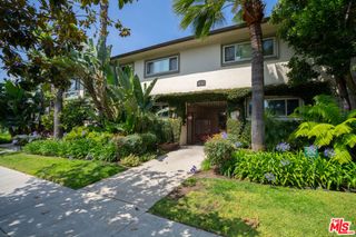 1633 N Laurel Avenue, Los Angeles, CA 90046