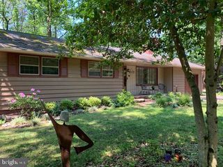 114 HIAWATHA TRL, Medford, NJ 08055