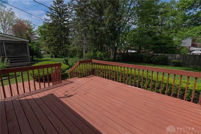 521 Oakview Drive, Dayton, OH 45429