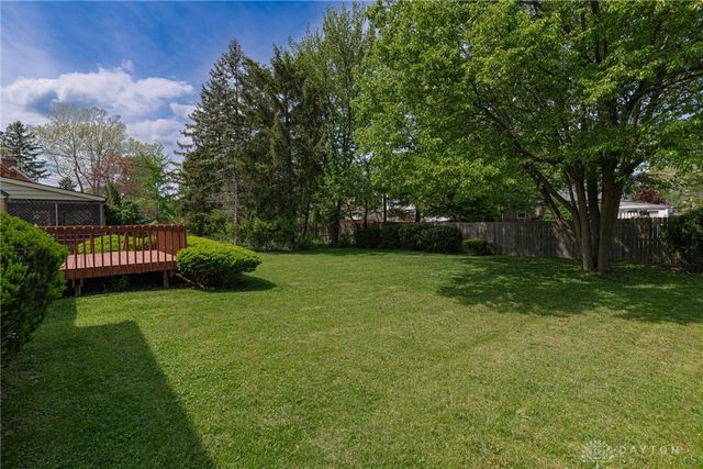 521 Oakview Drive, Dayton, OH 45429