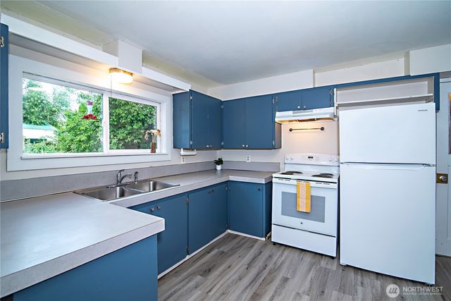 307 W 14th Avenue, Ellensburg, WA 98926