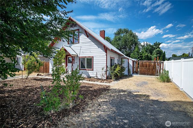 307 W 14th Avenue, Ellensburg, WA 98926
