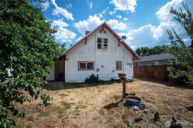 307 W 14th Avenue, Ellensburg, WA 98926