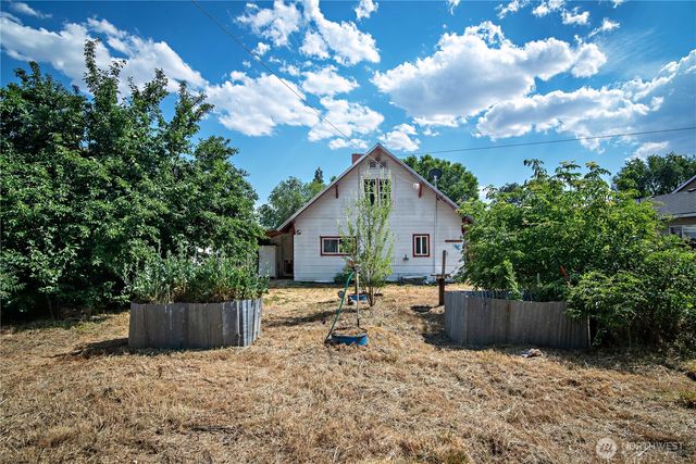 307 W 14th Avenue, Ellensburg, WA 98926