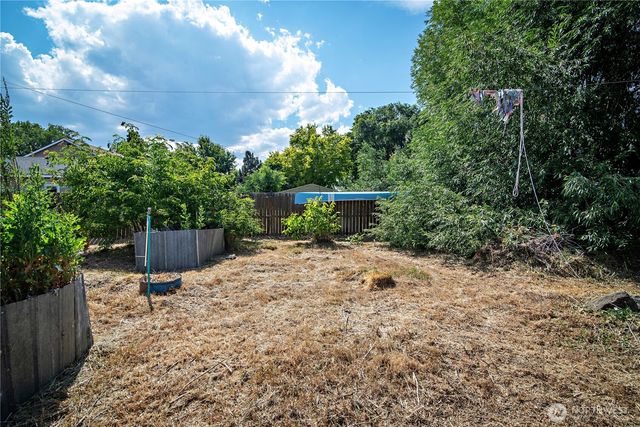 307 W 14th Avenue, Ellensburg, WA 98926