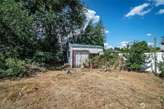 307 W 14th Avenue, Ellensburg, WA 98926