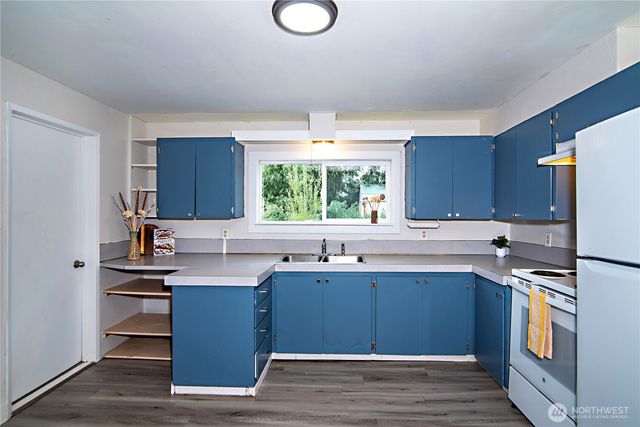 307 W 14th Avenue, Ellensburg, WA 98926