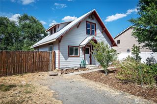 307 W 14th Avenue, Ellensburg, WA 98926