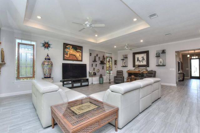 400 Iron Rail LN, Georgetown, TX 78633