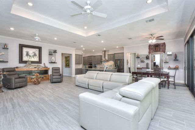 400 Iron Rail LN, Georgetown, TX 78633
